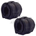 Silentblock de barra estabilizadora ASMETAL 38CT0800