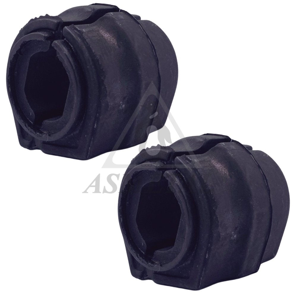 Silentblock de barra estabilizadora ASMETAL 38CT0801