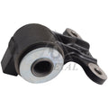 Silentblock de brazo de suspensión izquierdo ASMETAL 38CT1002