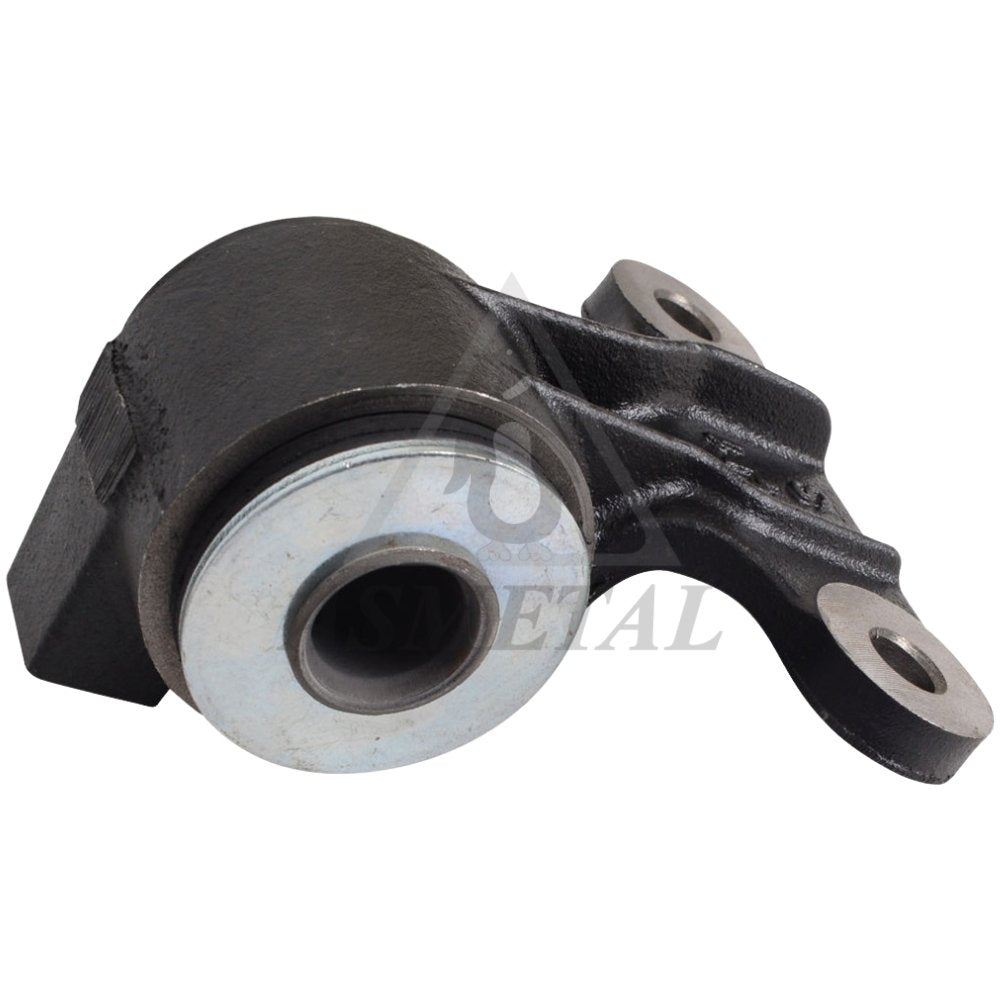 Silentblock de brazo de suspensión izquierdo ASMETAL 38CT1002