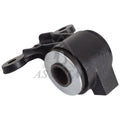 Silentblock de brazo de suspensión derecho ASMETAL 38CT1003