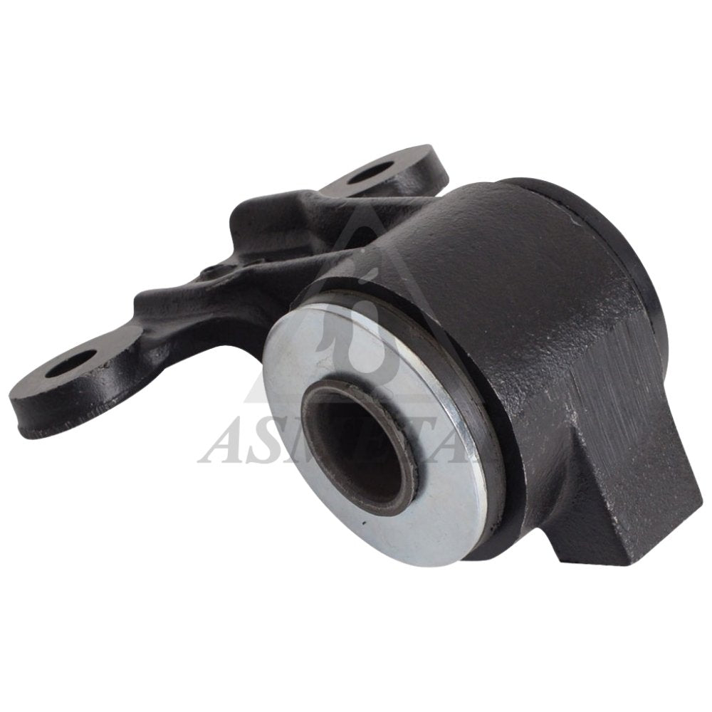 Silentblock de brazo de suspensión derecho ASMETAL 38CT1003