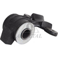Silentblock de brazo de suspensión izquierdo ASMETAL 38CT1010