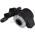 Silentblock de brazo de suspensión derecho ASMETAL 38CT1011