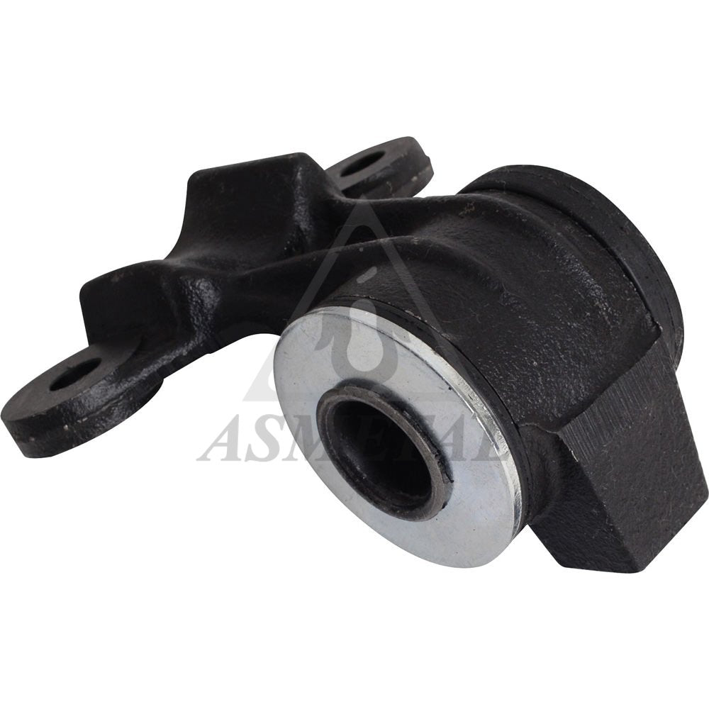 Silentblock de brazo de suspensión derecho ASMETAL 38CT1011