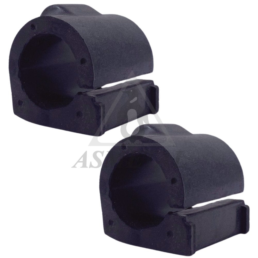 Silentblock de barra estabilizadora ASMETAL 38DC1000
