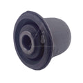 Silentblock de brazo de suspensión ASMETAL 38DC1002