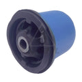 Silentblock de puente trasero ASMETAL 38DC1005