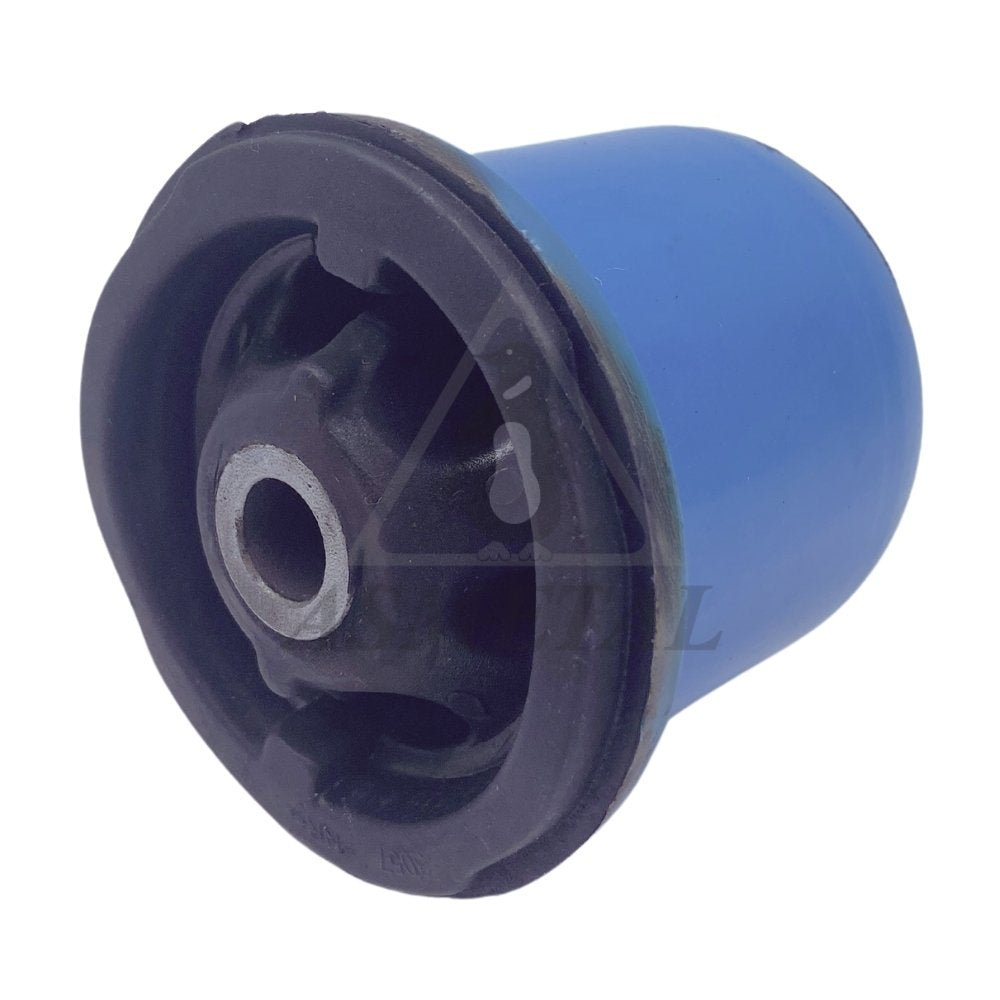 Silentblock de puente trasero ASMETAL 38DC1005