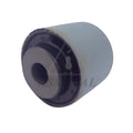 Silentblock de brazo de suspensión ASMETAL 38DC1024
