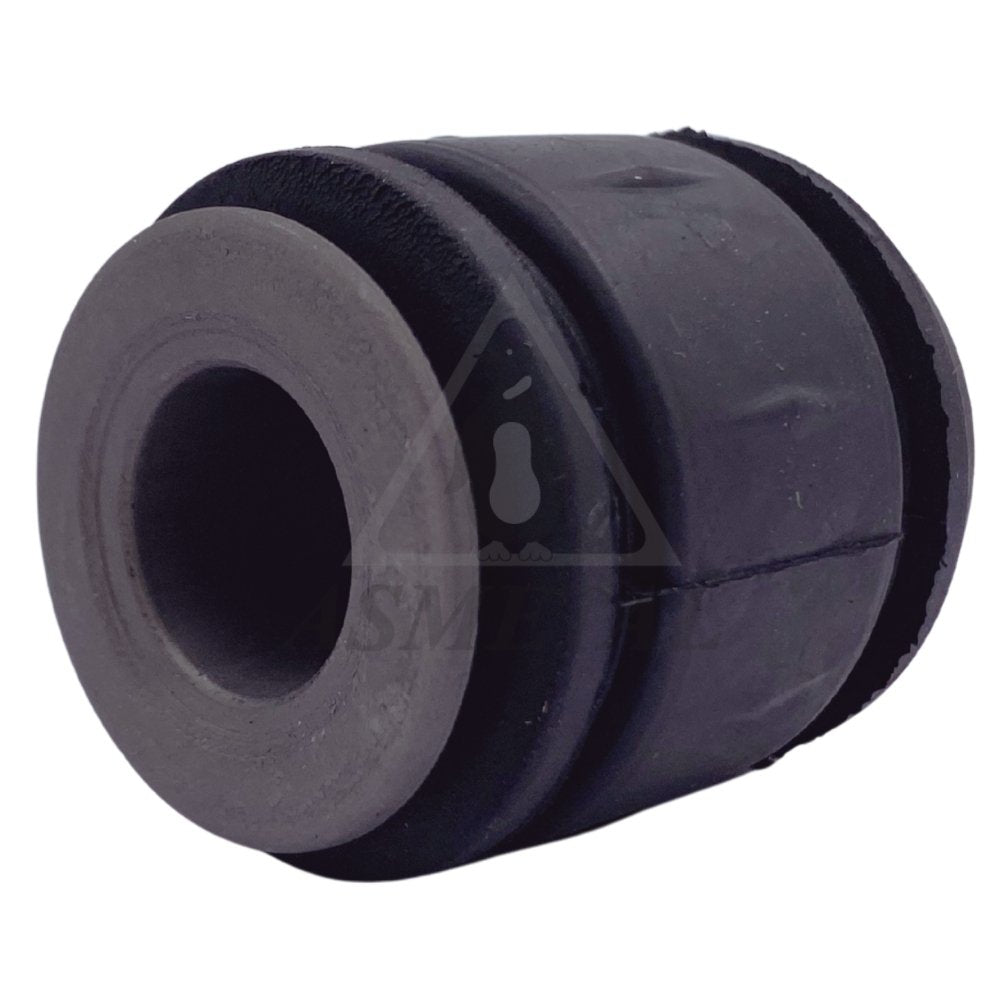Silentblock de brazo de suspensión ASMETAL 38DC1025