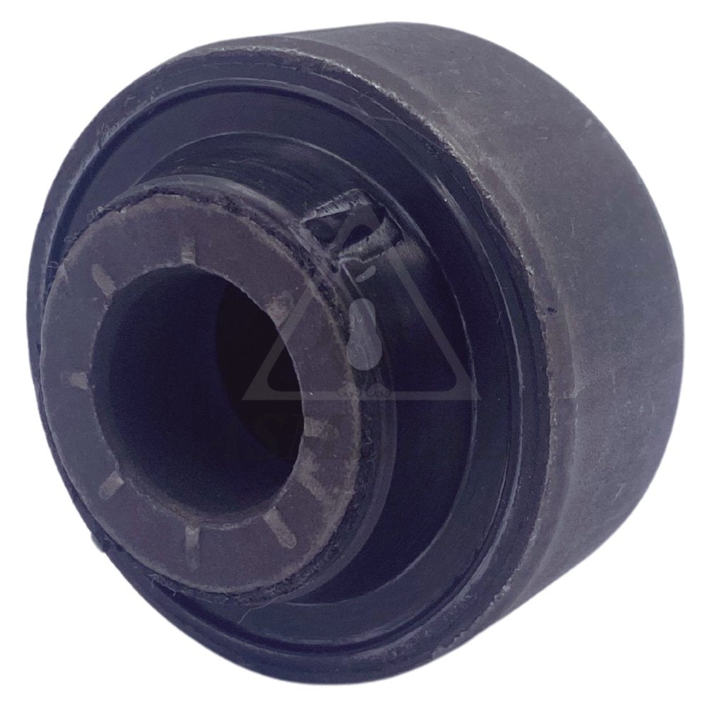 Silentblock de brazo de suspensión ASMETAL 38DC3100