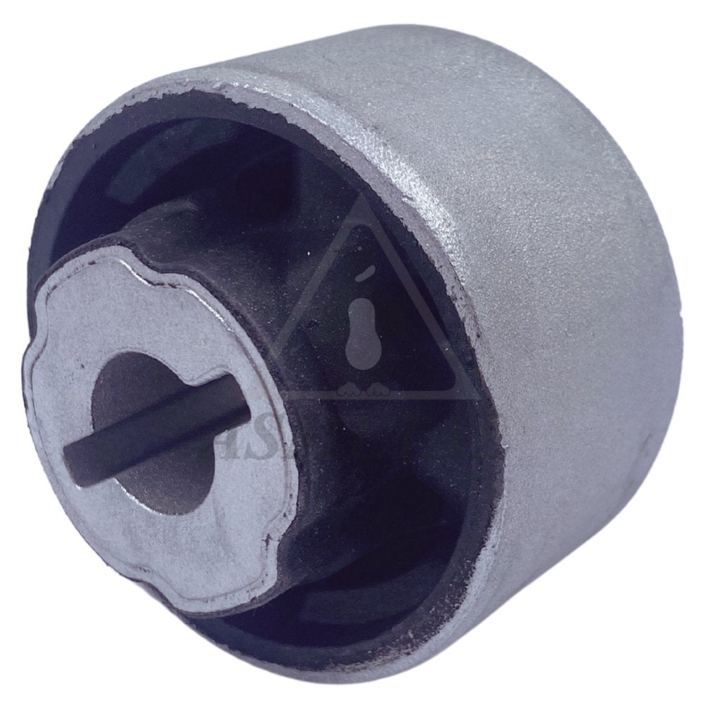Silentblock de brazo de suspensión ASMETAL 38DC3101