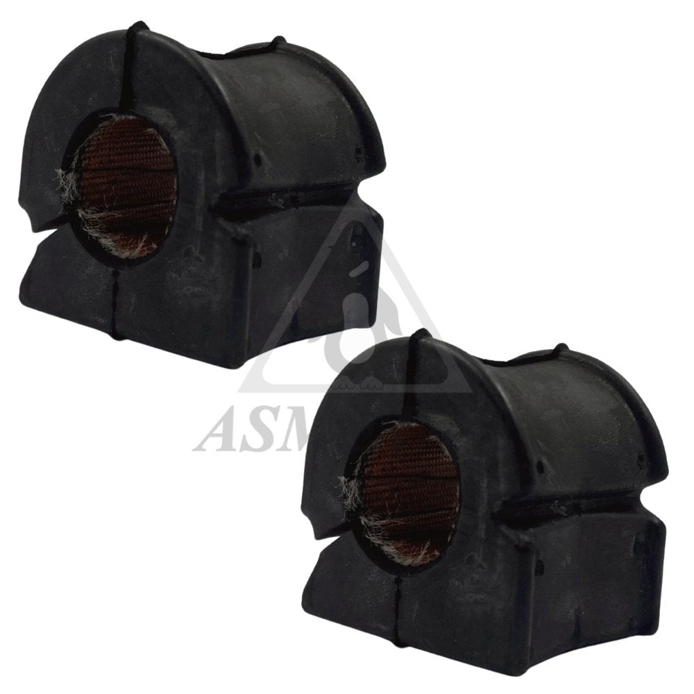 Silentblock de barra estabilizadora ASMETAL 38FI1620
