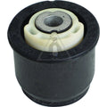 Silentblock de puente trasero ASMETAL 38FI1680