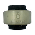 Silentblock de brazo de suspensión ASMETAL 38FI2600