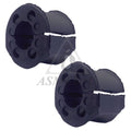 Silentblock de barra estabilizadora ASMETAL 38FI2622