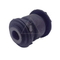 Silentblock de brazo de suspensión ASMETAL 38FI4201