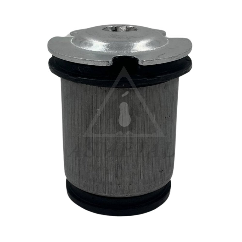 Silentblock de puente trasero ASMETAL 38FI4205
