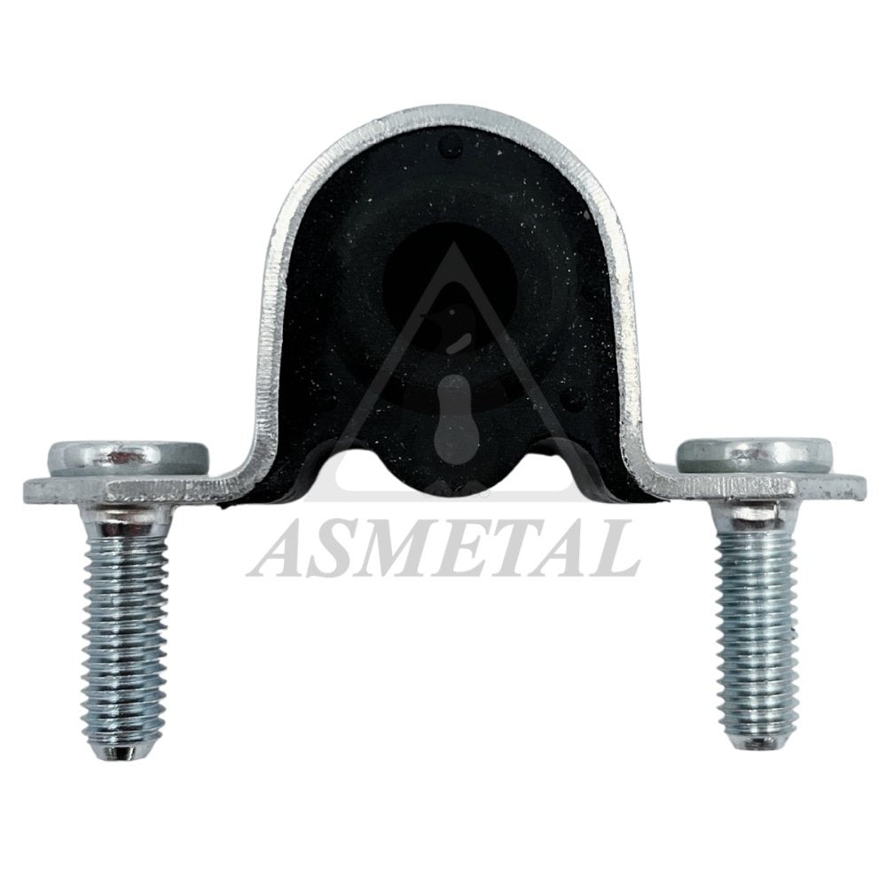 Silentblock de barra estabilizadora ASMETAL 38FI5527