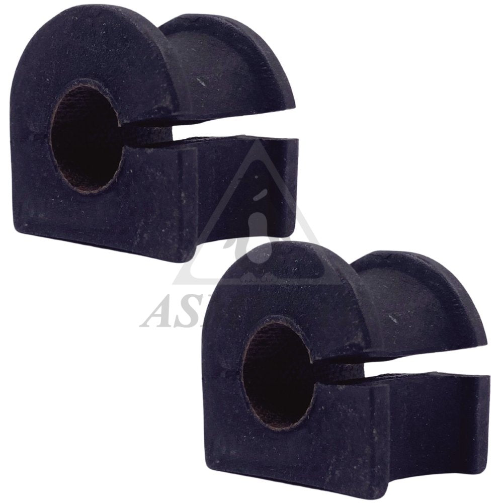 Silentblock de barra estabilizadora ASMETAL 38FR05