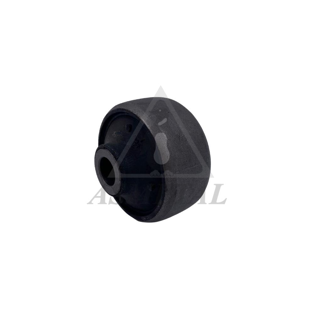 Silentblock de brazo de suspensión ASMETAL 38FR0501