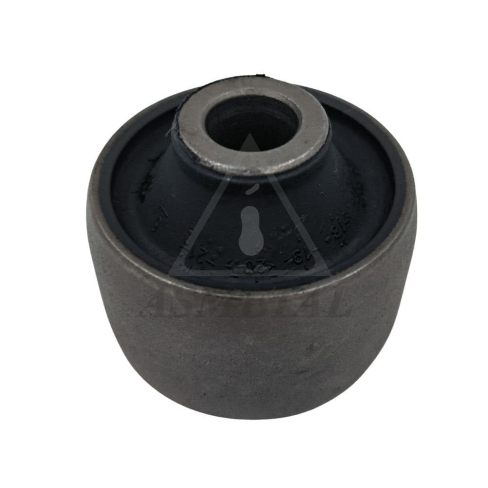 Silentblock de brazo de suspensión ASMETAL 38FR0503