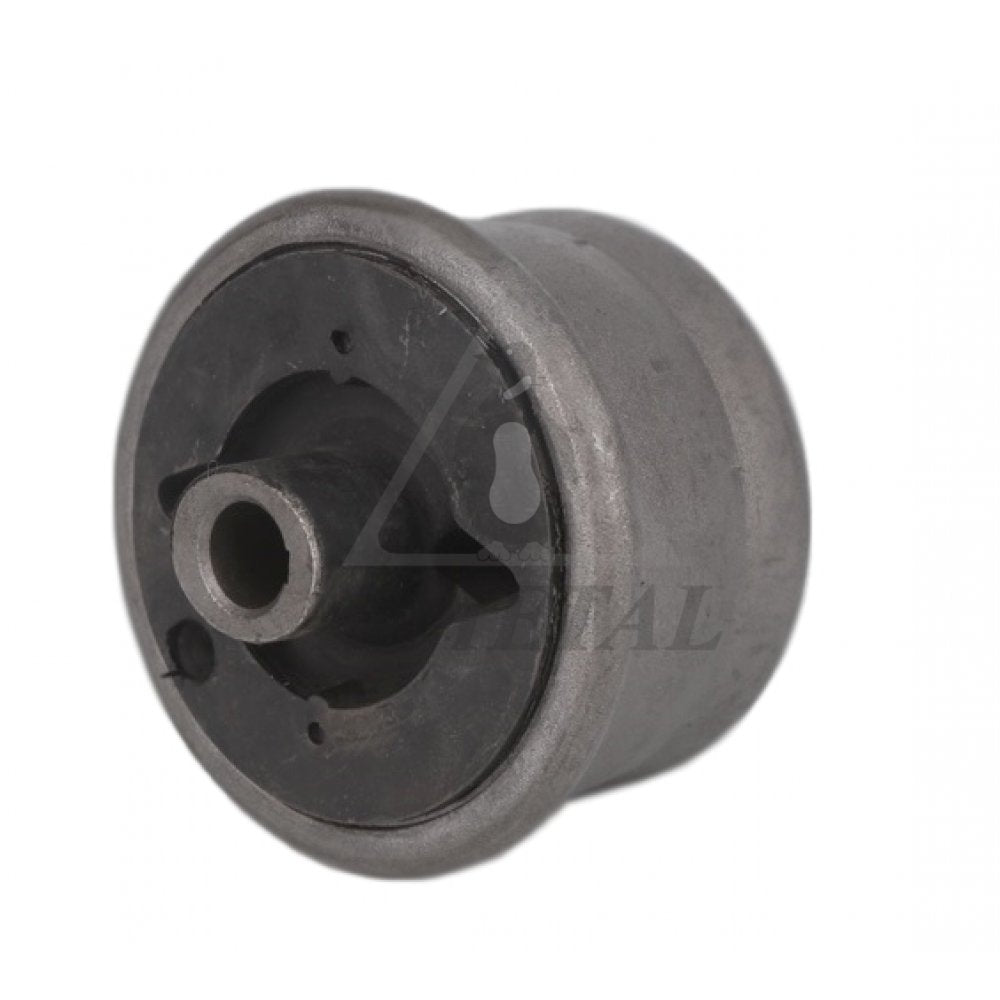 Silentblock de brazo de suspensión ASMETAL 38FR0504
