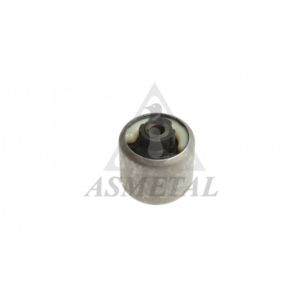 Silentblock de puente trasero ASMETAL 38FR0550
