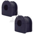 Silentblock de barra estabilizadora ASMETAL 38FR1369