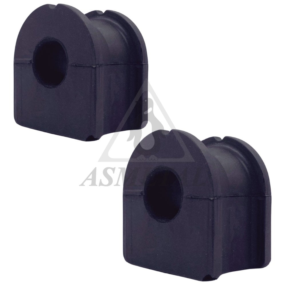 Silentblock de barra estabilizadora ASMETAL 38FR1369