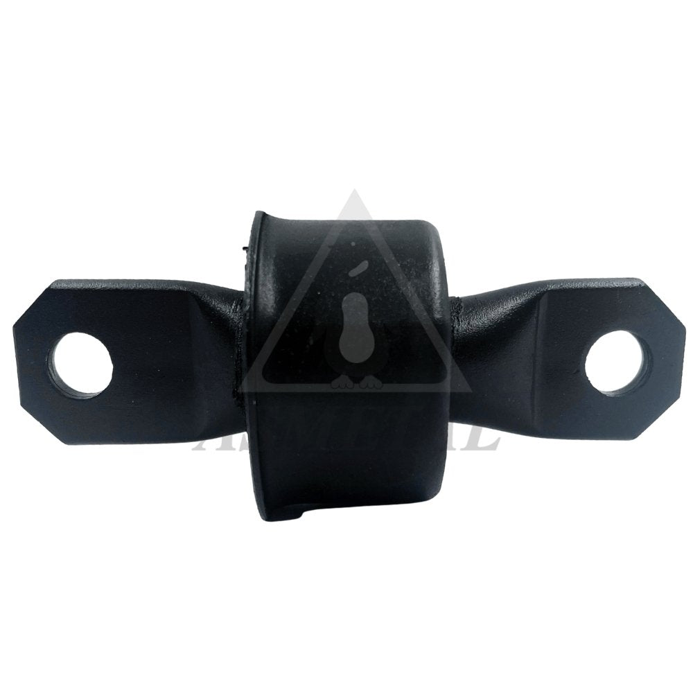 Silentblock de puente trasero ASMETAL 38FR1700