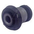 Silentblock de brazo de suspensión ASMETAL 38FR1701