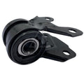 Silentblock de brazo de suspensión ASMETAL 38FR1704