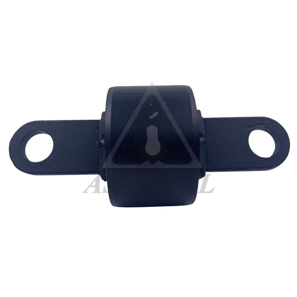 Silentblock de puente trasero ASMETAL 38FR1707