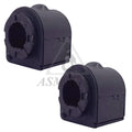 Silentblock de barra estabilizadora ASMETAL 38FR1724