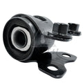 Silentblock de brazo de suspensión ASMETAL 38FR1731