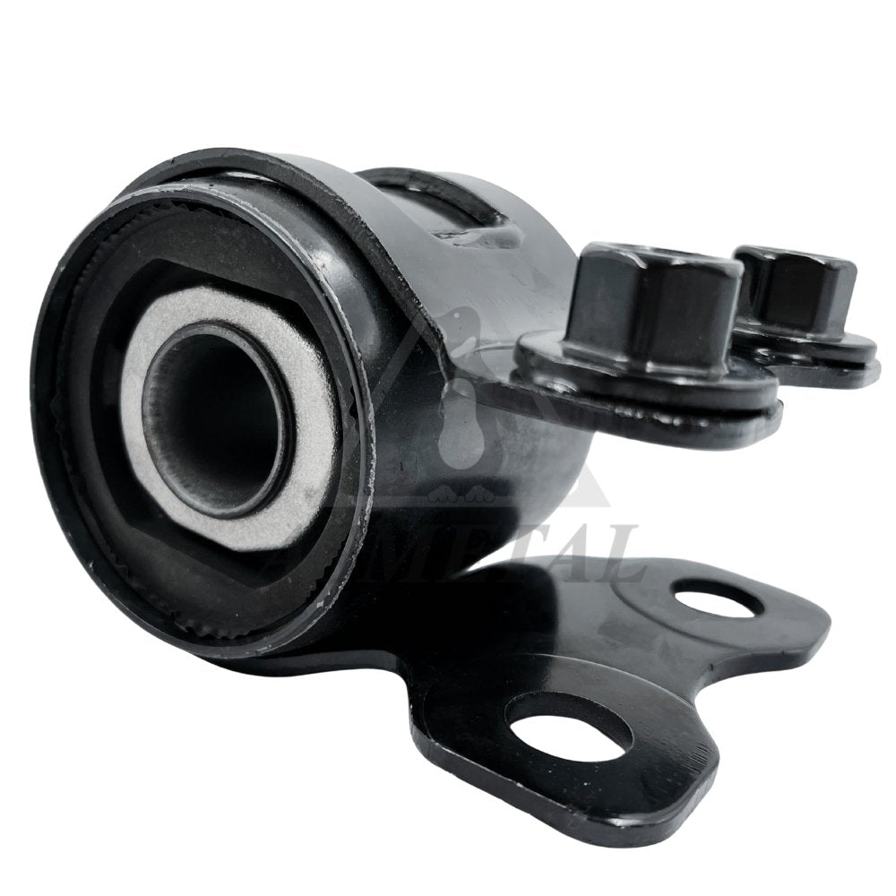 Silentblock de brazo de suspensión ASMETAL 38FR1731