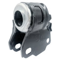 Silentblock de brazo de suspensión izquierdo ASMETAL 38FR2204