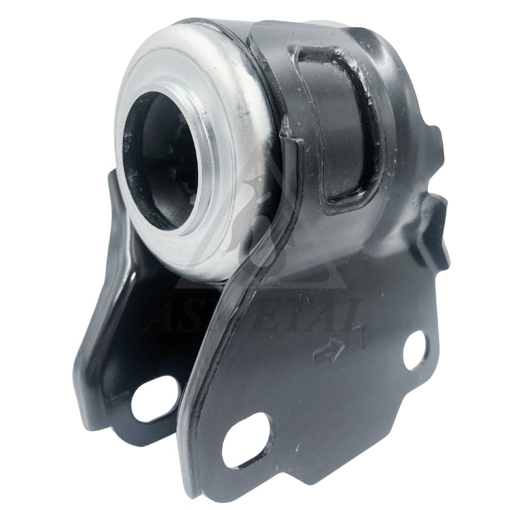 Silentblock de brazo de suspensión izquierdo ASMETAL 38FR2204