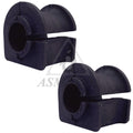 Silentblock de barra estabilizadora ASMETAL 38FR2222