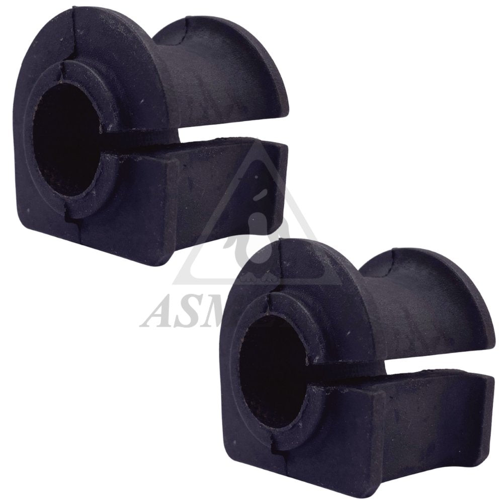 Silentblock de barra estabilizadora ASMETAL 38FR2222