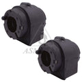 Silentblock de barra estabilizadora ASMETAL 38FR2232