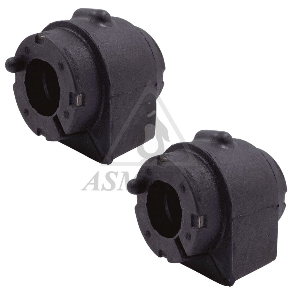 Silentblock de barra estabilizadora ASMETAL 38FR2232