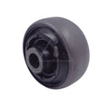 Silentblock de brazo de suspensión ASMETAL 38FR2260
