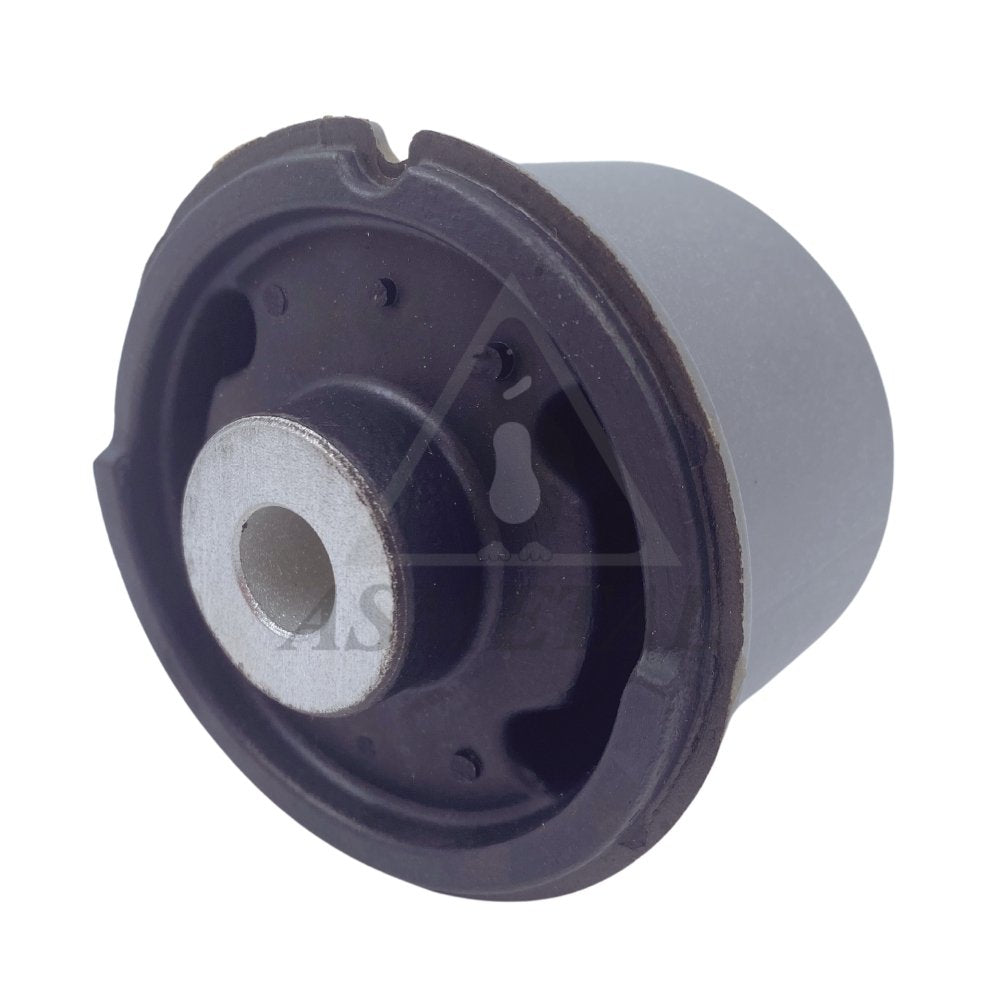 Silentblock de puente trasero ASMETAL 38FR3535