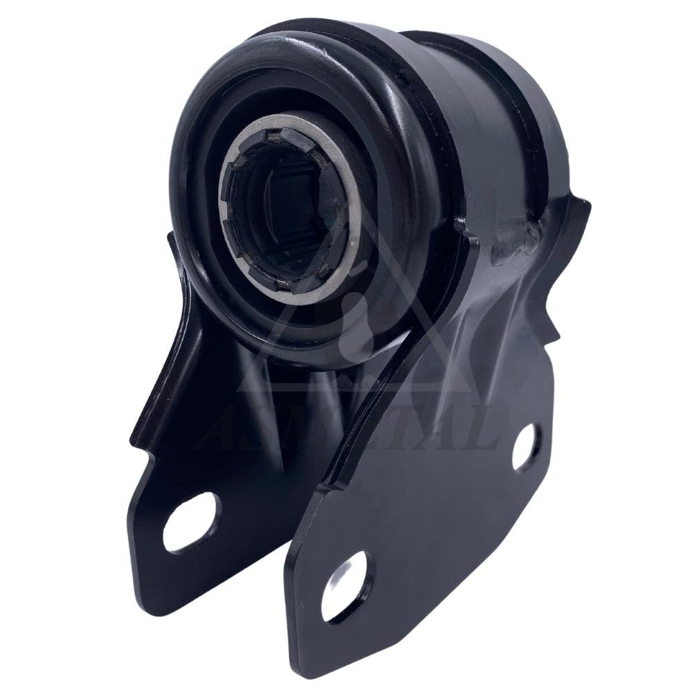 Silentblock de brazo de suspensión izquierdo ASMETAL 38FR3600