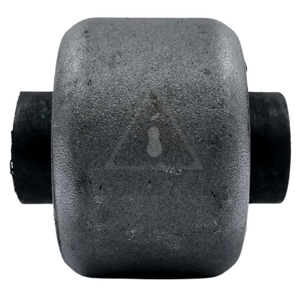 Silentblock de brazo de suspensión ASMETAL 38FR4000