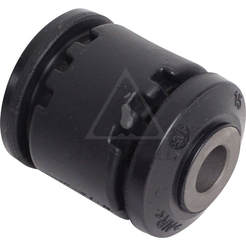 Silentblock de brazo de suspensión ASMETAL 38HY0311