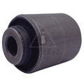 Silentblock de brazo de suspensión ASMETAL 38HY1105
